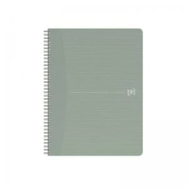 Elba MY STYLE WB NOTEBK A4 AST PK5