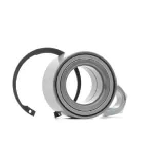 RIDEX Wheel bearing kit OPEL,NISSAN,SUZUKI 654W0099 402104A00G,4700322,4344058J00 4344078A00,4344078A00000,4344083E10,4344083E10000,4344084F00,9203934