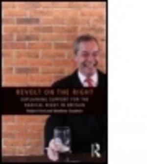 Revolt on the Right by Robert Ford Paperback