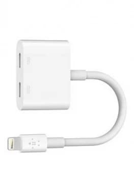 Belkin Lightning Audio Charge Rockstar