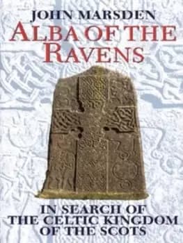 Alba of the ravens by JOHN MARSDEN