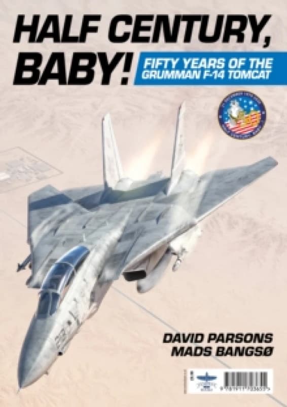 Half Century Baby! Paperback / softback