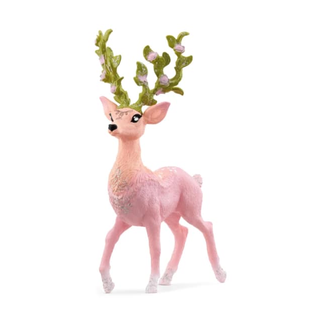Schleich Bayala Magic Deer Figure Multi
