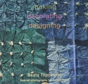 Paper by Beata Thackeray Paperback