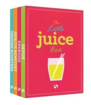 The Little Juice Box by