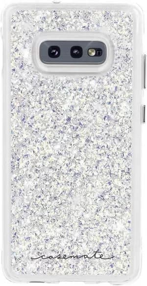 Galaxy S10e Twinkle Stardust Phone Case