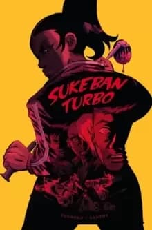 Sukeban Turbo