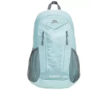 Bustle Rucksack (One Size) (Teal) - Trespass