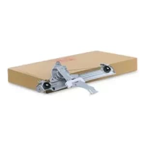 RIDEX Window regulator 1561W0336 Window mechanism,Regulator for window PEUGEOT,508 SW I (8E_),508 I (8D_) Limousine