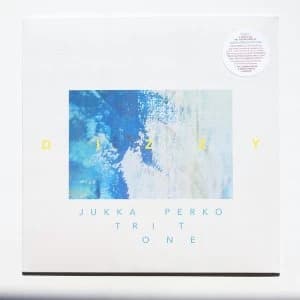 Jukka Perko Tritone - Dizzy Vinyl
