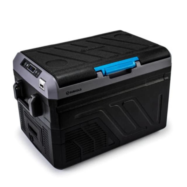 Subcold TREK40 Portable Car Fridge Black
