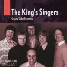 The King's Singers