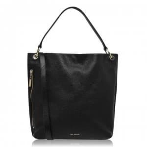 Ted Baker CHLOOEE Hobo Bag - black
