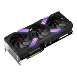 PNY VCG4070T12TFXXPB1 graphics card NVIDIA GeForce RTX 4070 Ti 12...