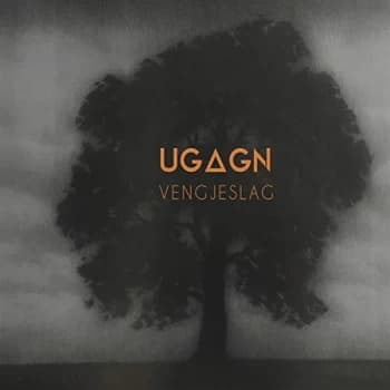Ugagn - Vengjeslag CD
