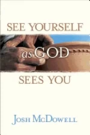 see yourself as god sees you