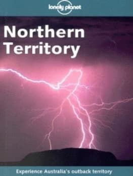 Northern Territory by David Andrew and Hugh Finlay Book