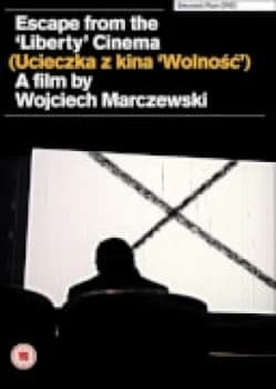 Escape From The 'Liberty' Cinema