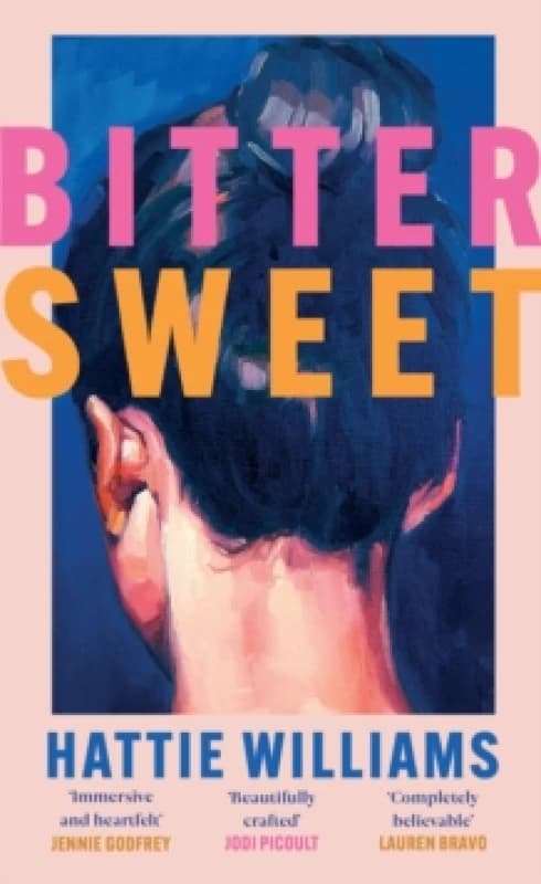 Bitter Sweet : The intoxicating, razor-sharp debut book club read that everyone is talking about! Hardback