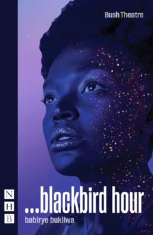 ...blackbird hour Paperback / softback