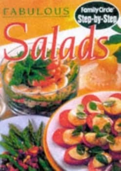 Fabulous Salads Paperback