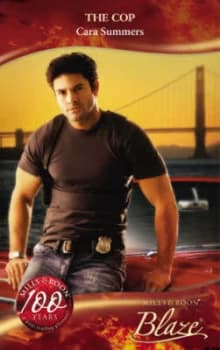 The Cop by Cara Summers Book