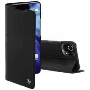 Hama Xiaomi MI 11 Slim Booklet Black Case