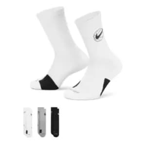 Nike Crew Bball 144 41 - Multi