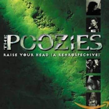 The Poozies - Raise Your Head CD