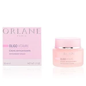 OLIGO VITAMIN creme anti oxydante 50ml