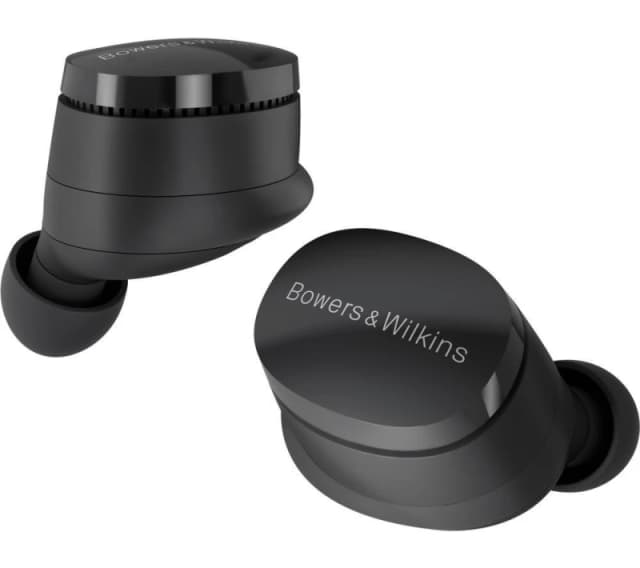 Bowers & Wilkins Bowers & Wilkins Pi6 True Wireless Earbuds - Storm Grey