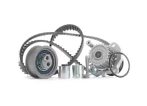Bosch Water Pump + Timing Belt Kit VW,AUDI,SEAT 1 987 946 482
