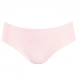 Sloggi Sloggi Zero Feel Hipster Briefs - coral3586