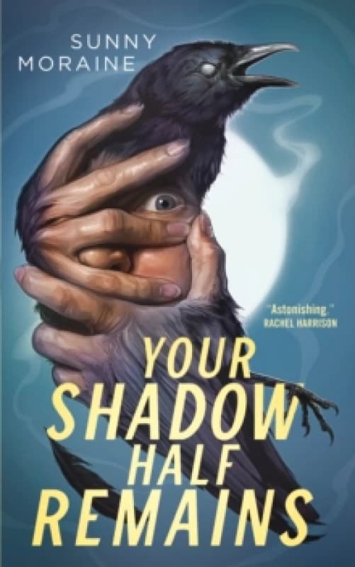 Your Shadow Half Remains Paperback / softback
