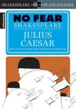 Julius Caesar by William Shakespeare and John Crowther Paperback
