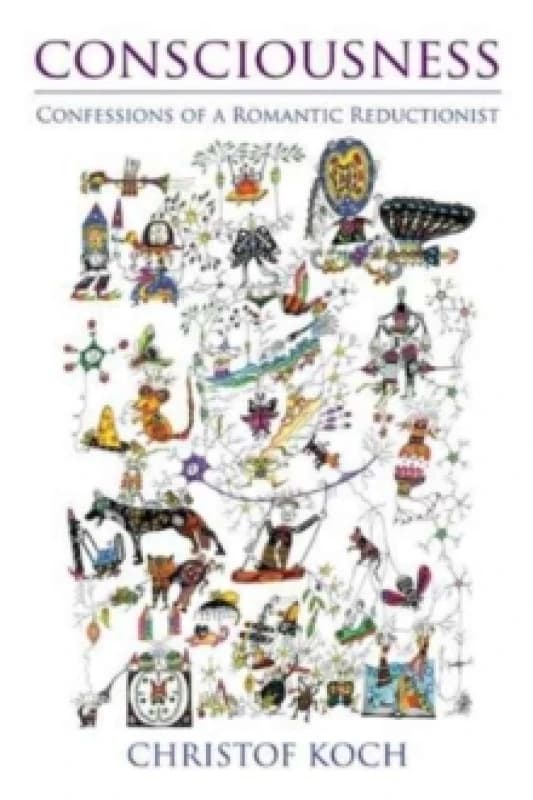 Consciousness. Paperback. By Christof Koch Books