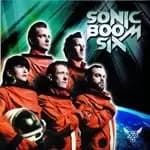 Sonic Boom Six - Sonic Boom Six (Music CD)