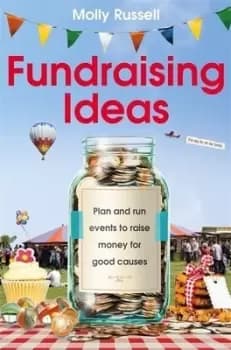 Fundraising ideas by Molly Russell