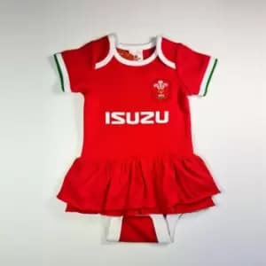 Team Aw20 Wru T Bdst Bb99 - Red