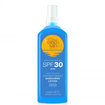 Bondi Sands Sunscreen Lotion SPF 30