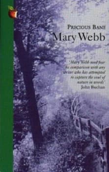 Precious Bane by Mary Webb Paperback