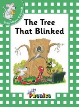 Jolly Phonics Readers Inky and Friends Level 3 by Sara Wernham Paperback