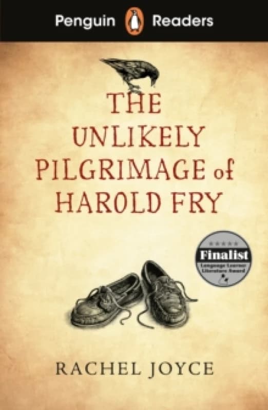 Penguin Readers Level 5: The Unlikely Pilgrimage of Harold Fry (ELT Graded Reader) : Abridged Edition Paperback / softback