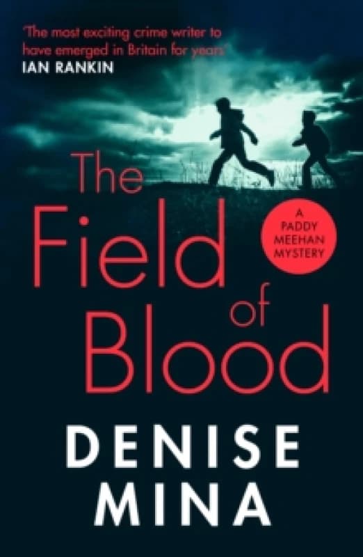 The Field of Blood Paperback / softback