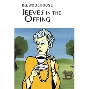 Jeeves In The Offing by P. G. Wodehouse (Hardback, 2002)