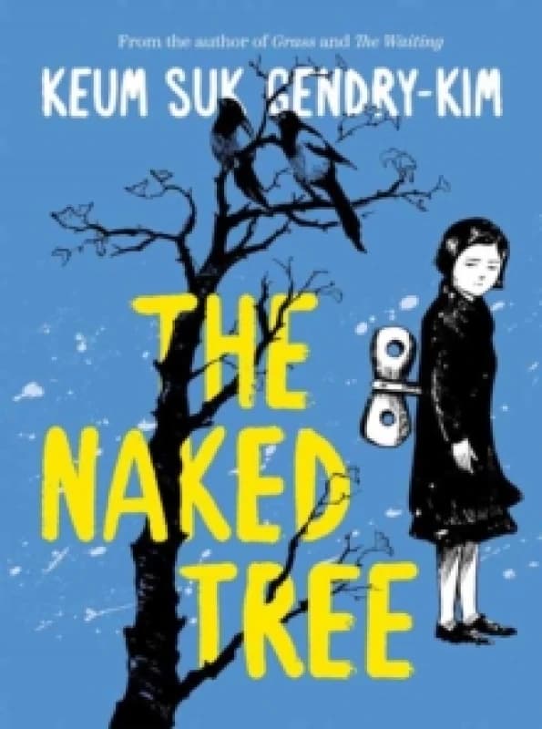 The Naked Tree Paperback / softback