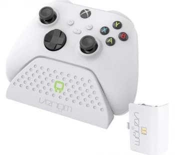 VENOM VS2870 Xbox Series X/S Docking Station - White