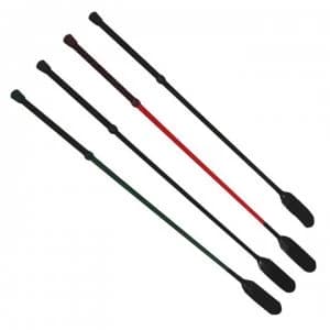 Dublin Grip Handle Event Crop - Burgundy