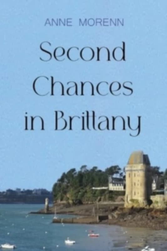 Second Chances in Brittany Paperback / softback