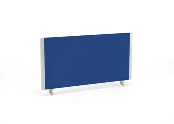Impulse/Evolve Plus Impulse/Evolve Plus Bench Screen 800 Bespoke Stevia Blue Silver Frame LEB171